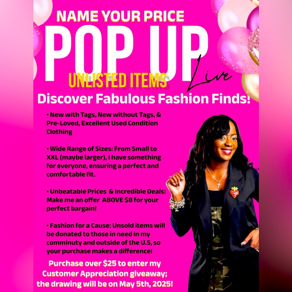 POP UP
